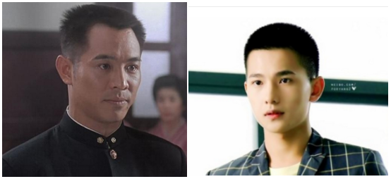 男生經(jīng)典發(fā)型，看看你適合哪種