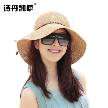 帽子工廠(chǎng)，拉菲草帽