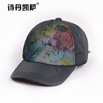 帽子工廠，棒球帽