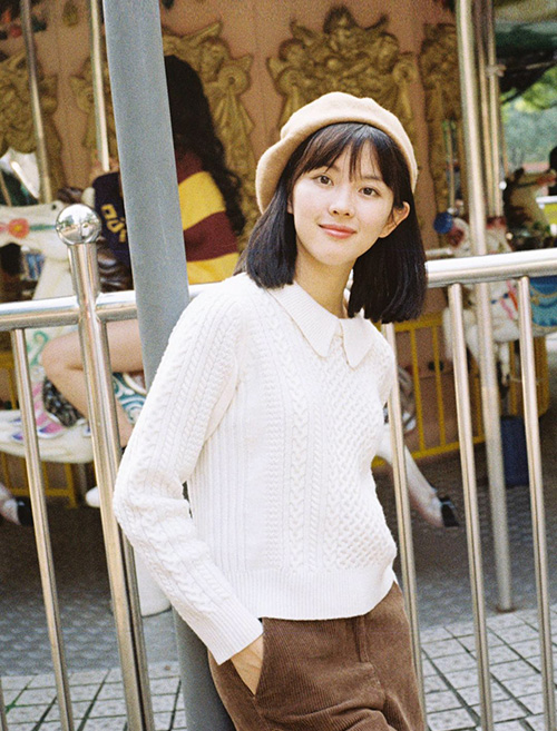 什么發(fā)型才適合戴帽子？可別瞎戴，會傻氣