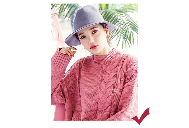 測試下你適合戴帽子嗎？帽子控必看