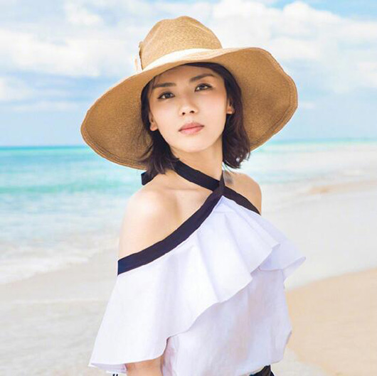 棒球帽和寬邊帽這兩頂帽子！解決你夏日“裝逼”的煩惱！